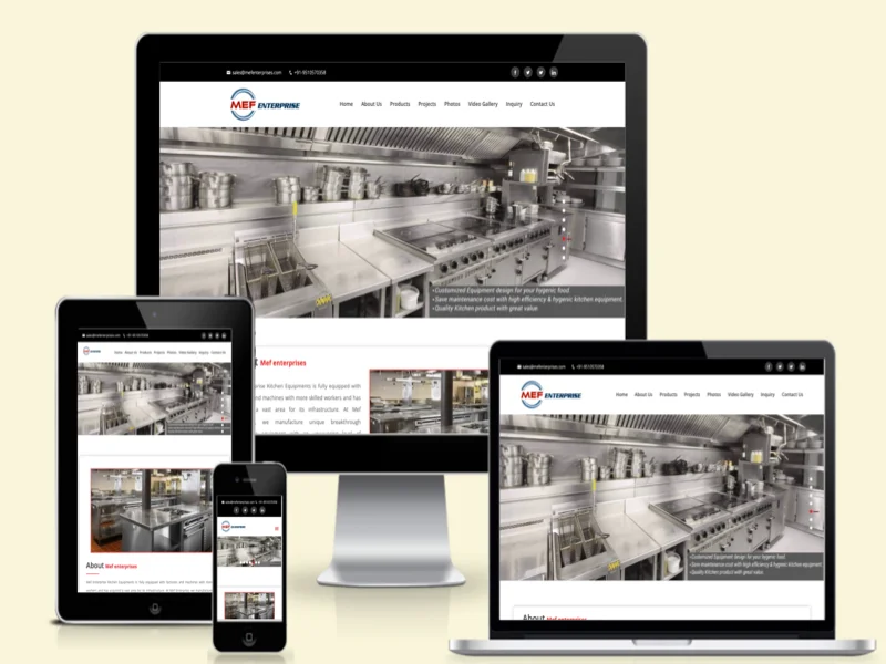 Best Web Design & SEO Company in rajkot